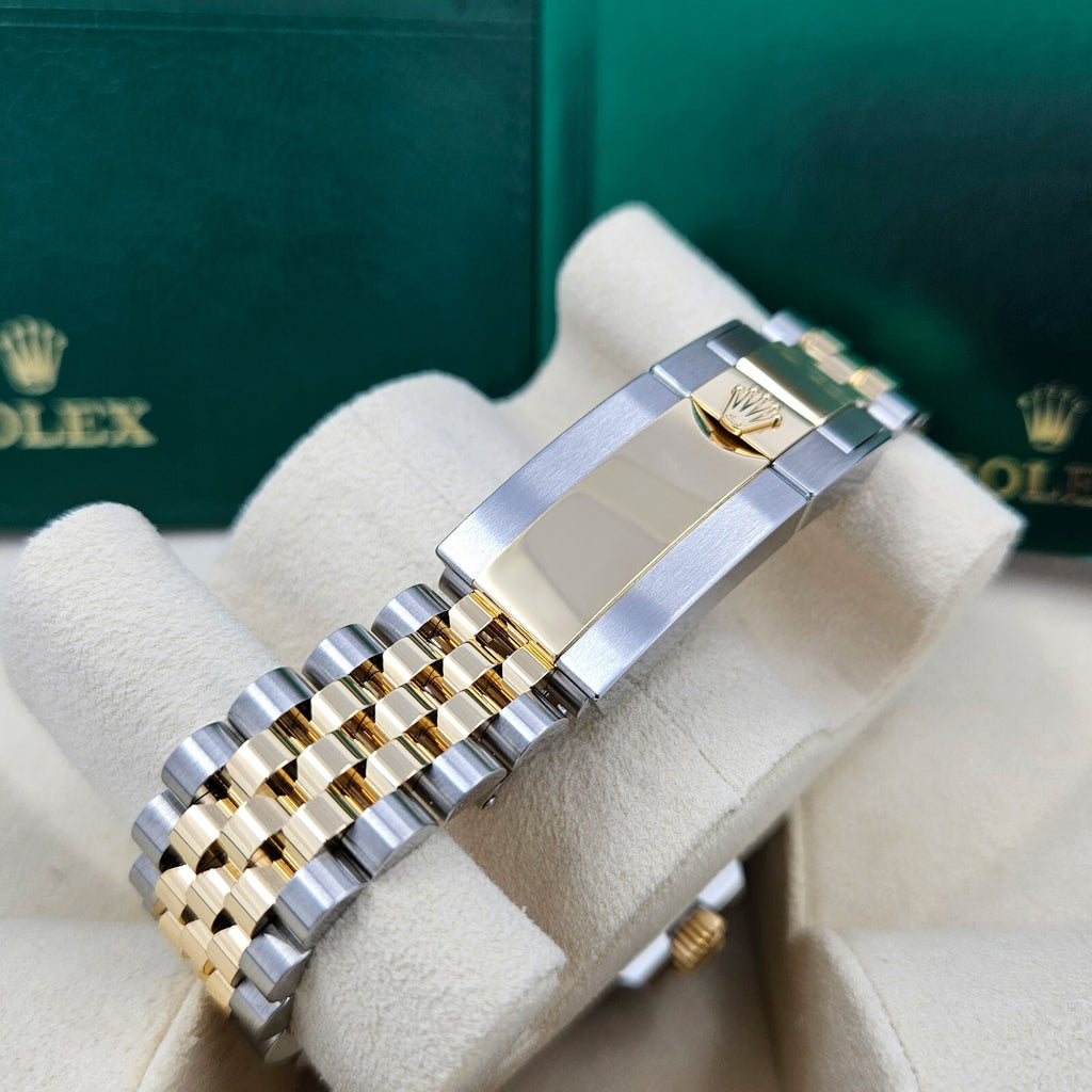 Rolex 126713GRNR Zombie