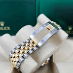 Rolex 126713GRNR Zombie