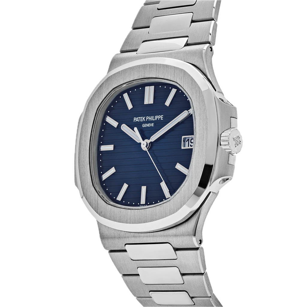 Patek Nautilus 5811
