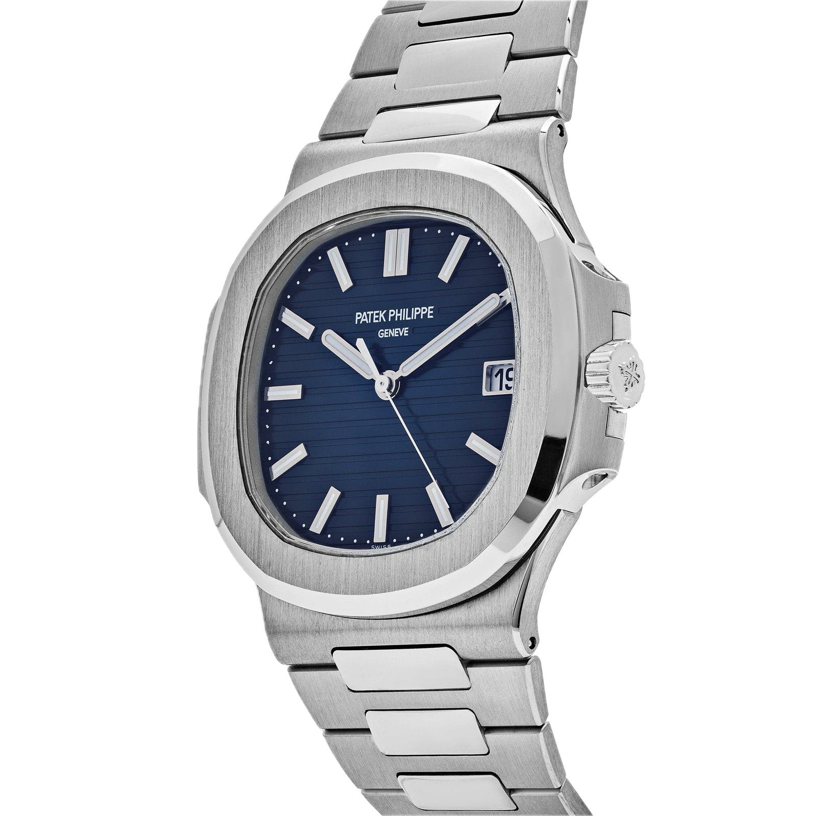 Patek Nautilus 5811