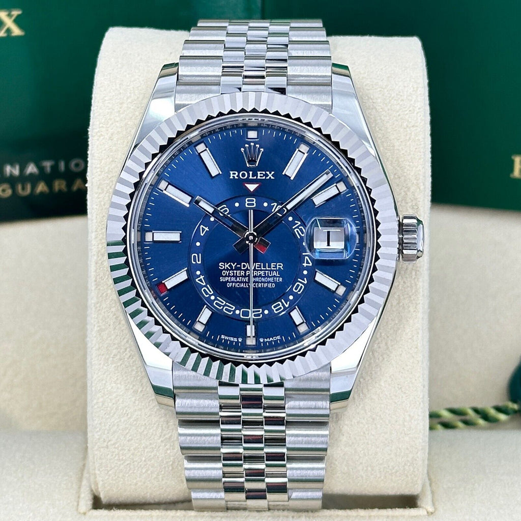 Rolex Skydweller 336934