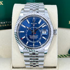 Rolex Skydweller 336934