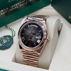 Rolex Day Date 228235