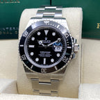 Rolex 126610LN Subamriner Date