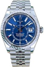 Rolex Skydweller 336934