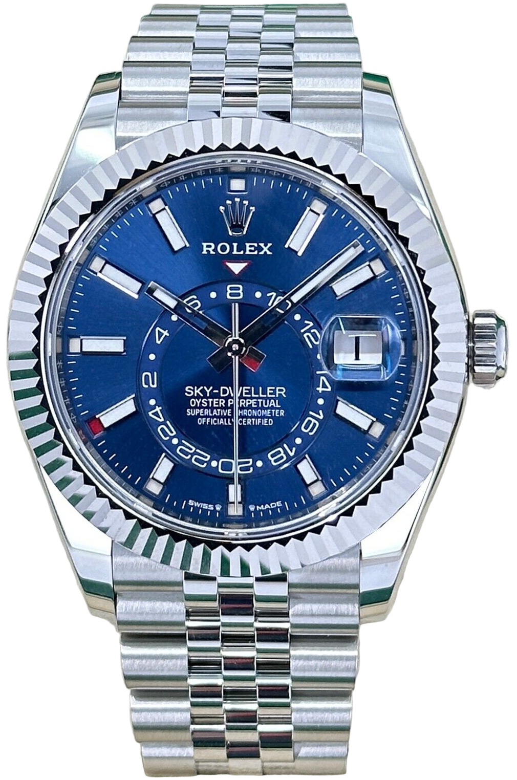 Rolex Skydweller 336934