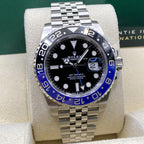 Rolex 126710BLNR Batgirl