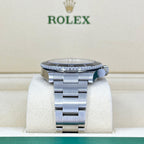 Rolex 124060 Submariner No Date