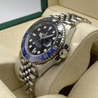 Rolex 126710BLNR Batgirl