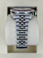 Rolex 126710BLRO Pepsi