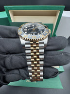 Rolex 126713GRNR Zombie