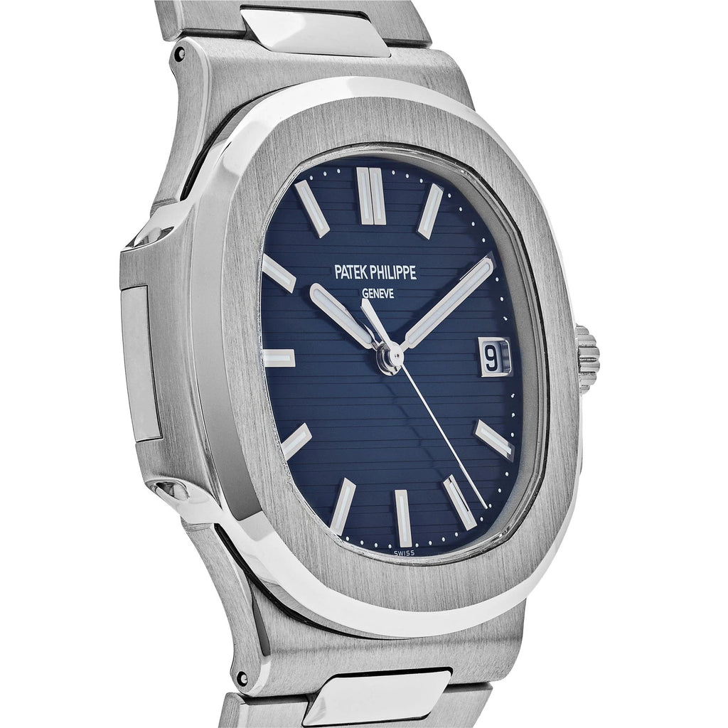 Patek Nautilus 5811