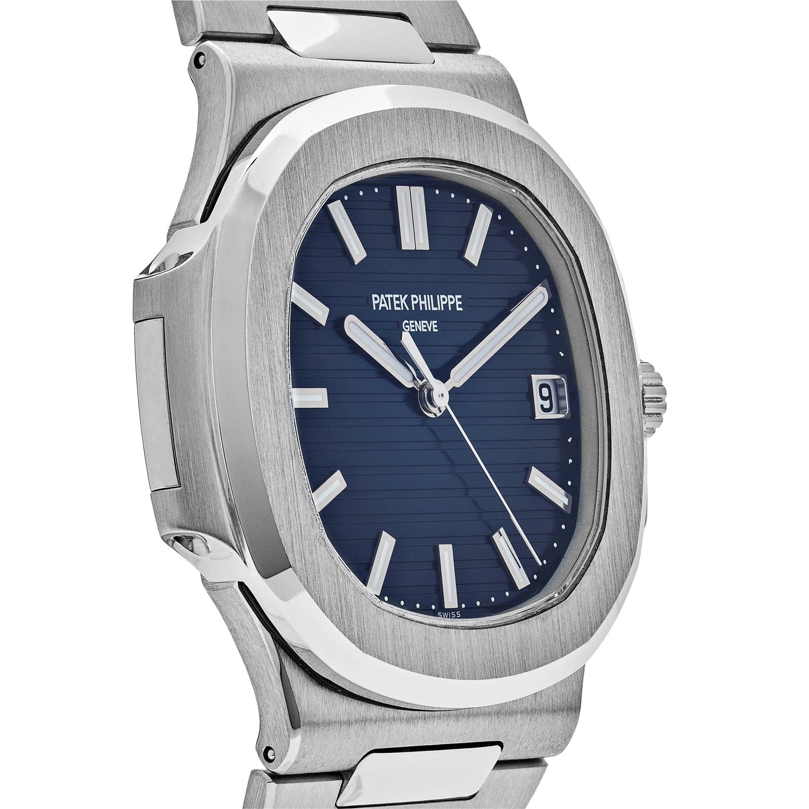 Patek Nautilus 5811