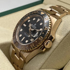Rolex 126715CHNR Rootbeer
