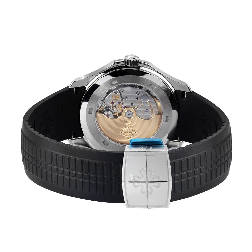 Patek Aquanut 5167A