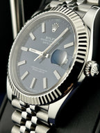 Rolex Datejust 41mm 126334