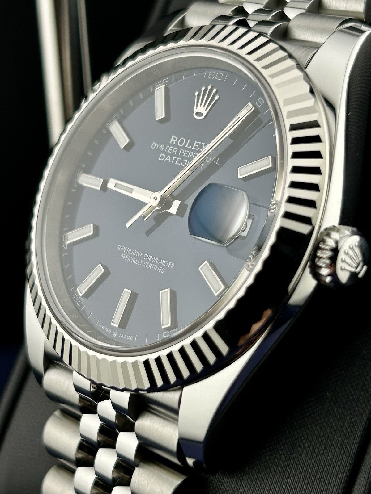 Rolex Datejust 41mm 126334