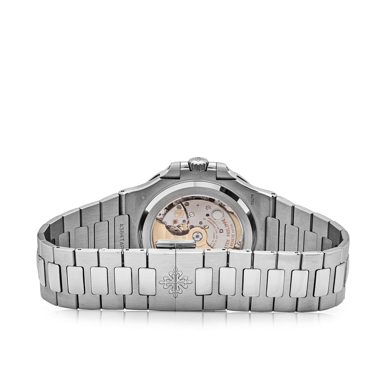 Patek Nautilus 5811