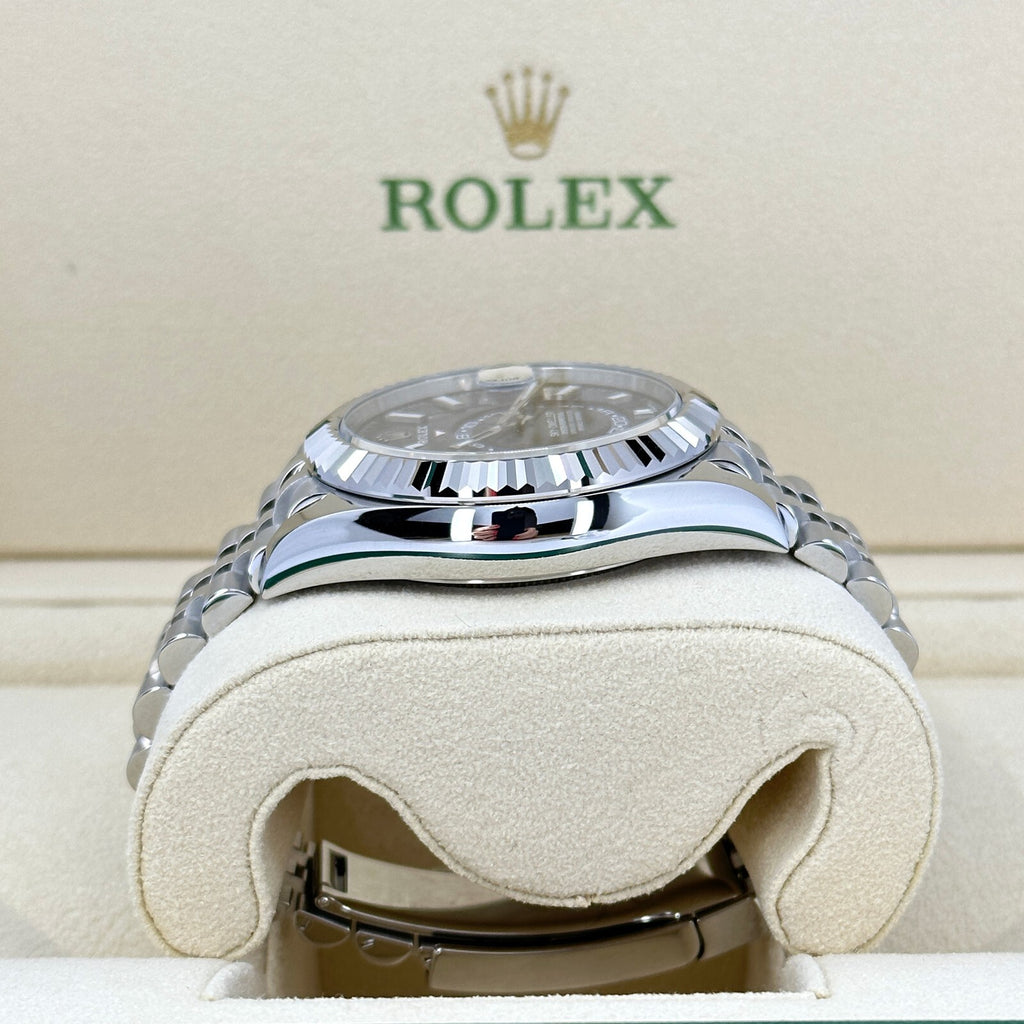 Rolex Skydweller 336934