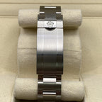 Rolex 126610LV Starbucks