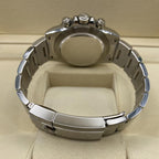 Rolex Daytona 126500LN Black Dial