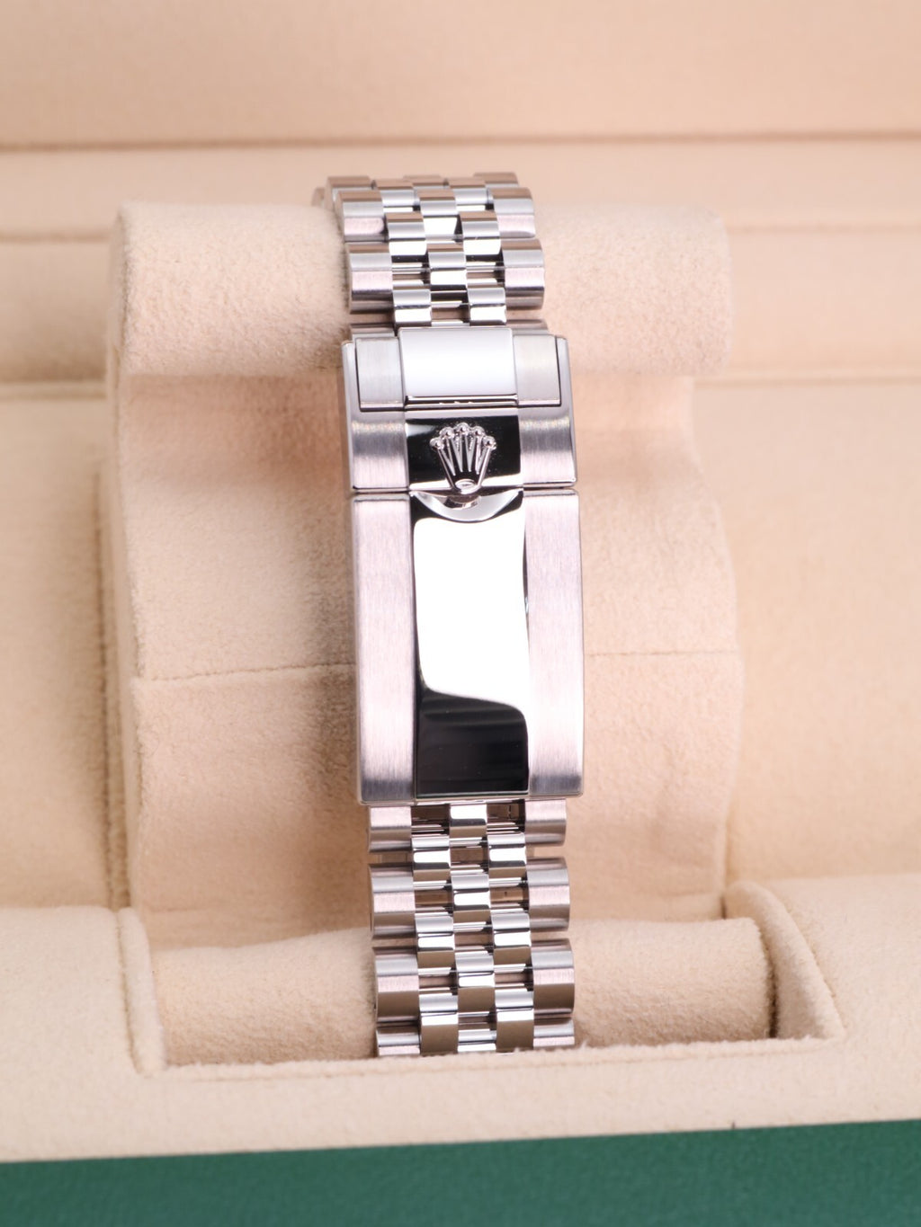 Rolex 126710GRNR Bruce Wayne