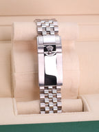 Rolex 126710GRNR Bruce Wayne