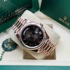 Rolex Day Date 228235