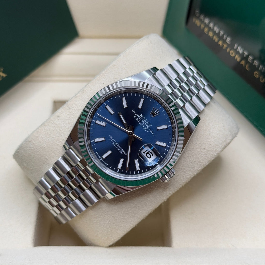 Rolex Datejust 36mm 126234