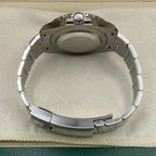 Rolex 126710BLNR Batman