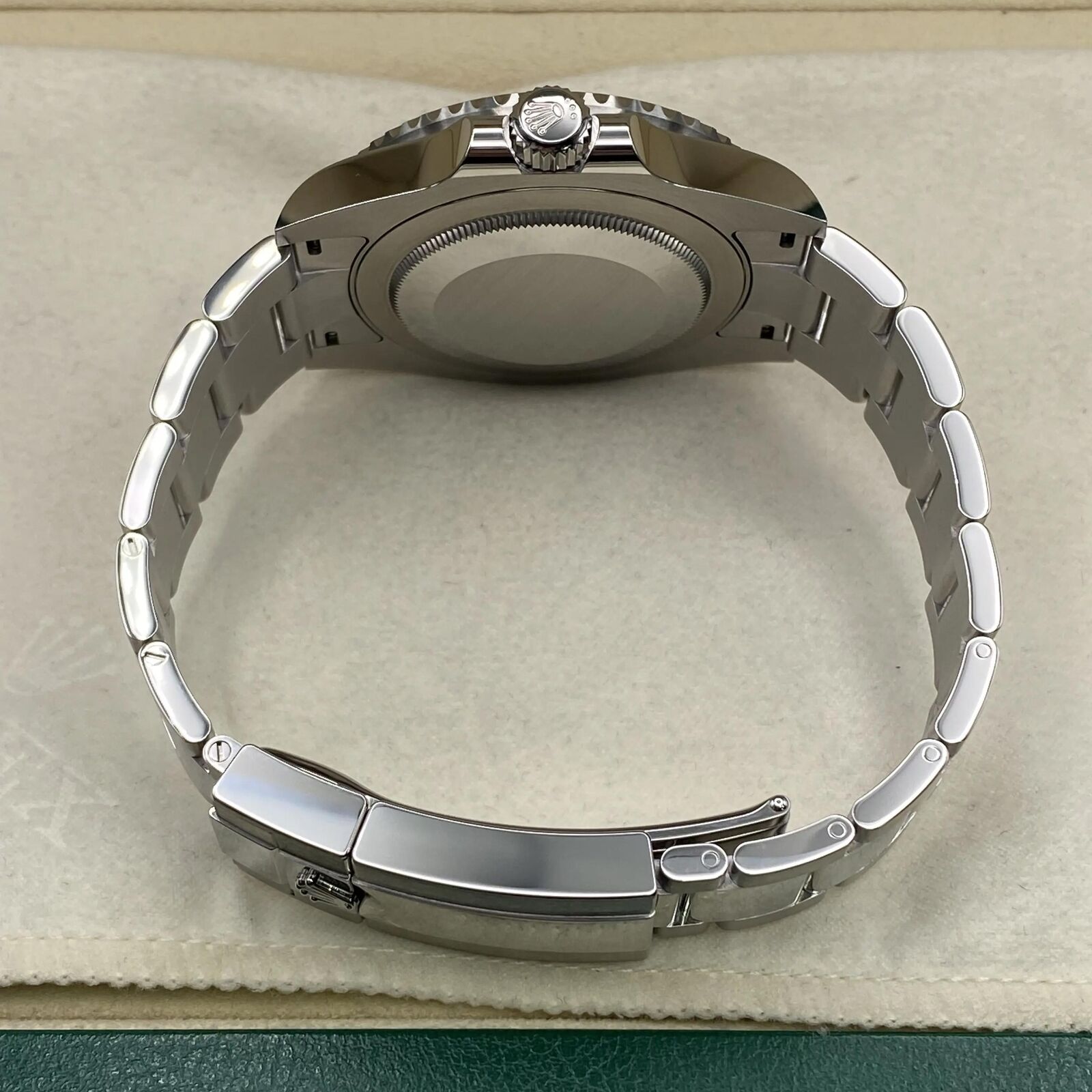 Rolex 126710BLNR Batman