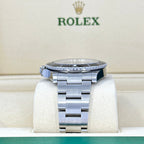 Rolex 124060 Submariner No Date