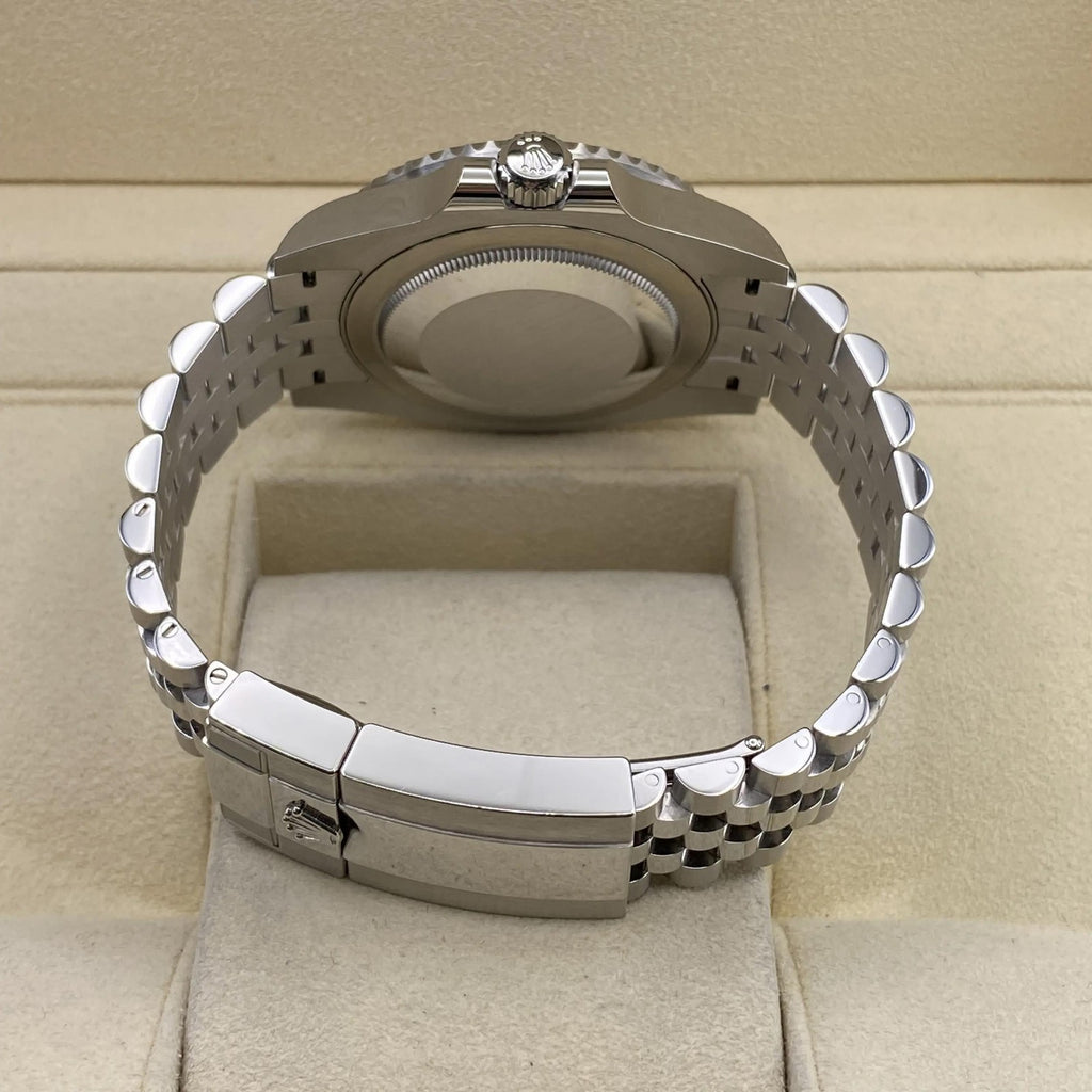 Rolex 126710BLNR Batgirl