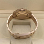 Rolex 126715CHNR Rootbeer