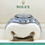 Rolex 124060 Submariner No Date