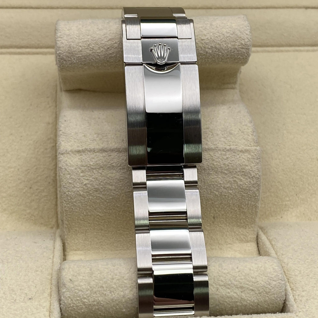 Rolex 126710BLNR Batman