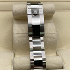 Rolex 126710BLNR Batman