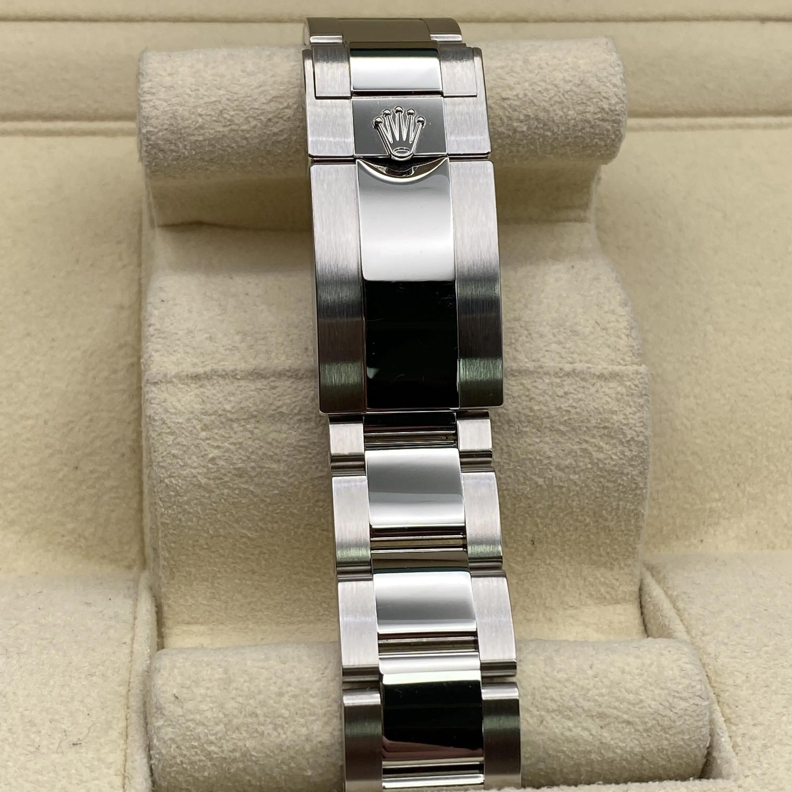 Rolex 126710BLNR Batman