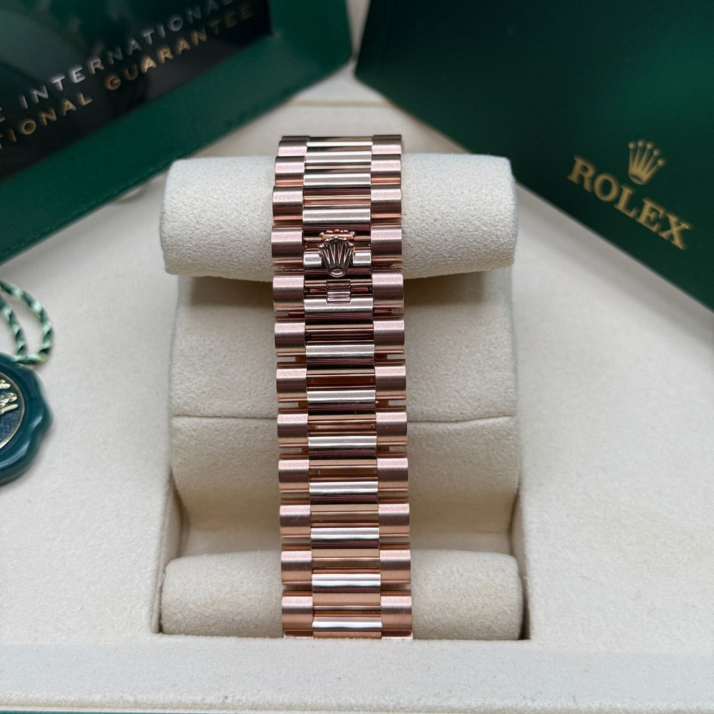 Rolex Day Date 228235