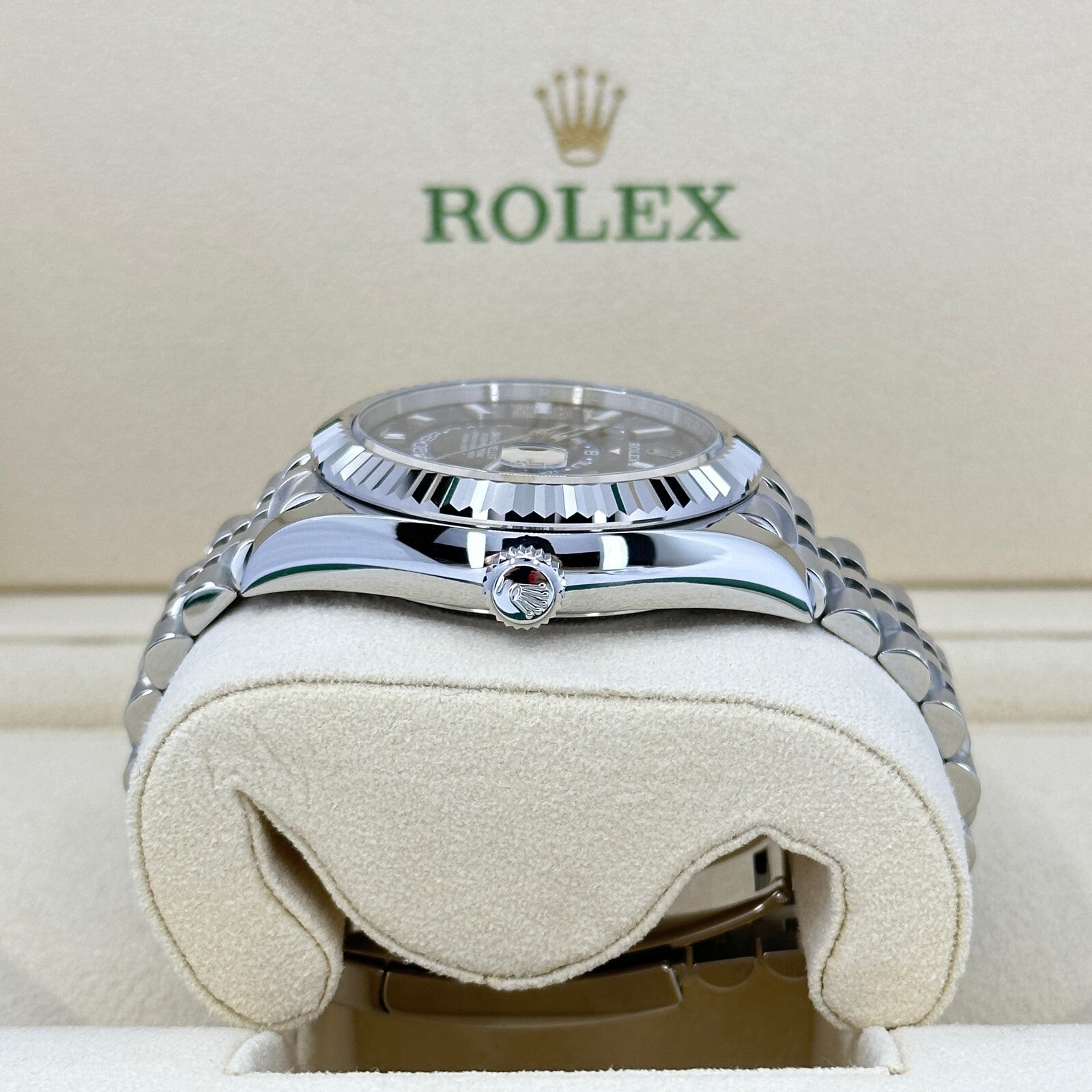 Rolex Skydweller 336934