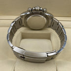 Rolex Daytona 126500LN White Dial