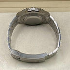 Rolex 126610LV Starbucks