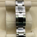 Rolex Daytona 126500LN Black Dial