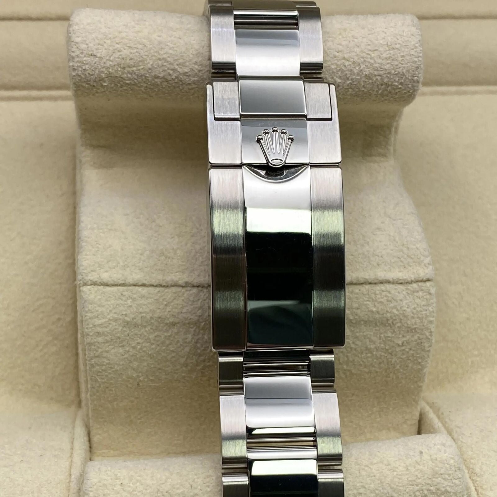 Rolex Daytona 126500LN Black Dial