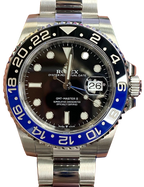 Rolex 126710BLNR Batman