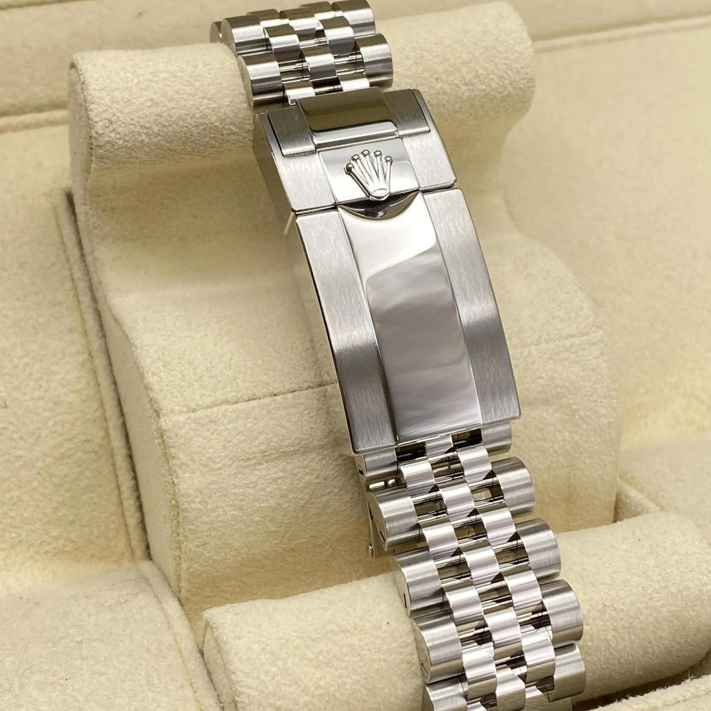 Rolex 126710BLNR Batgirl