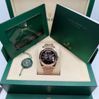 Rolex Day Date 228235