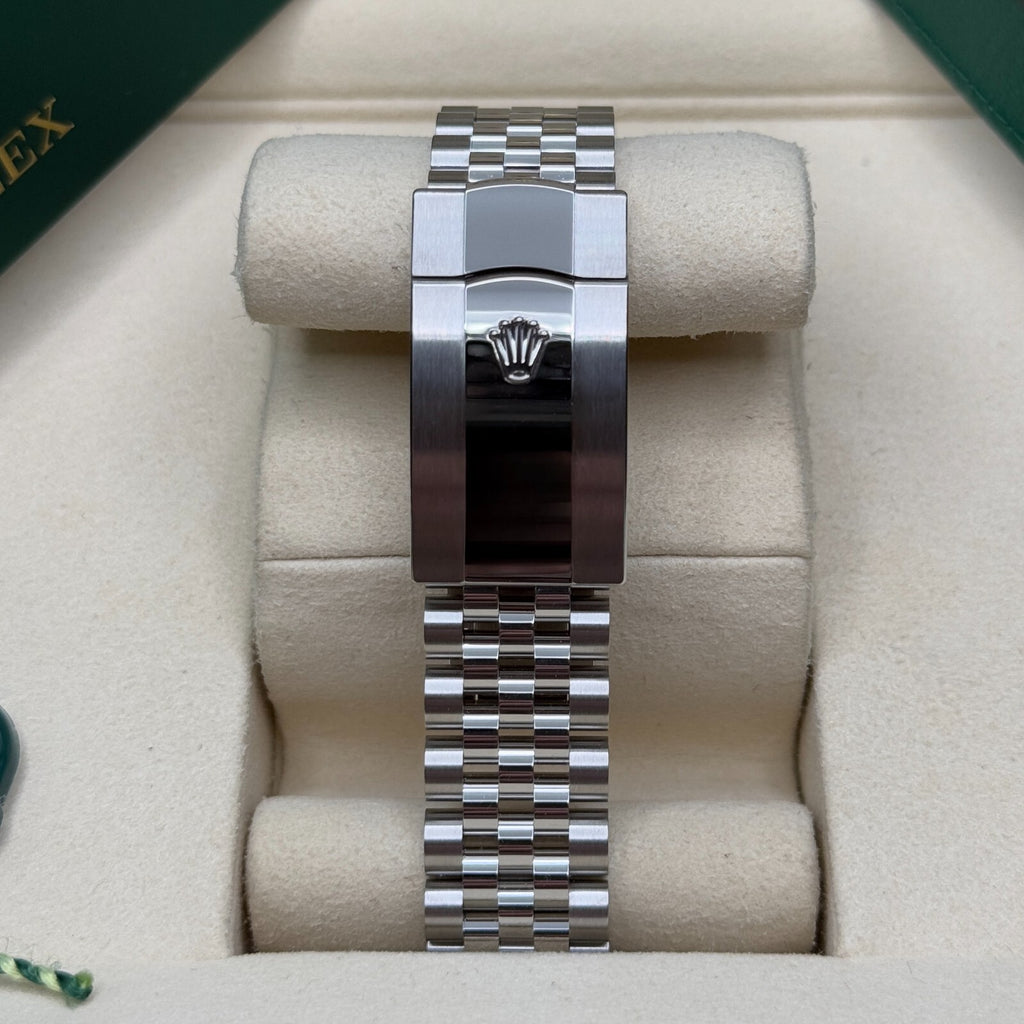 Rolex Datejust 36mm 126234