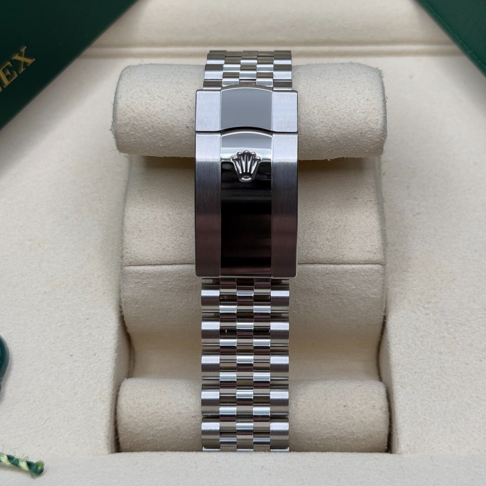 Rolex Datejust 36mm 126234