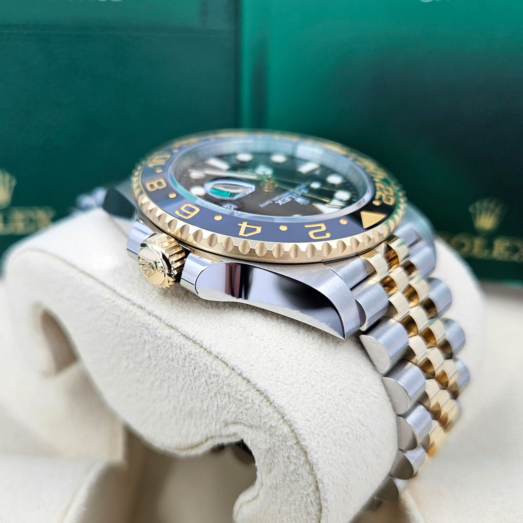 Rolex 126713GRNR Zombie